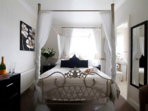 Grosvenor Lodge Guest House Christchurch  Dış mekan fotoğraf