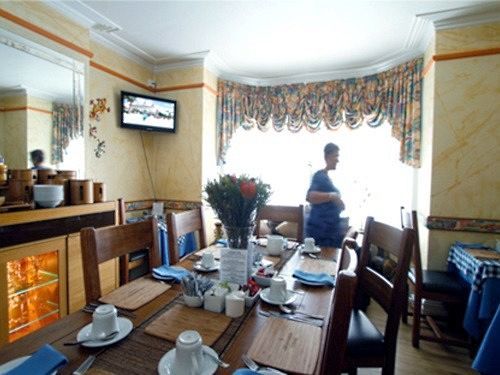 Grosvenor Lodge Guest House Christchurch  Dış mekan fotoğraf